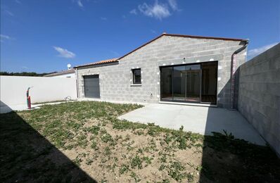 vente maison 337 600 € à proximité de Mornac-sur-Seudre (17113)