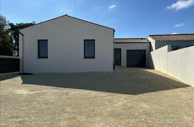 vente maison 337 600 € à proximité de Royan (17200)