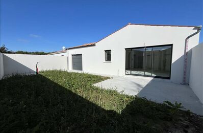 vente maison 337 600 € à proximité de Champagne (17620)