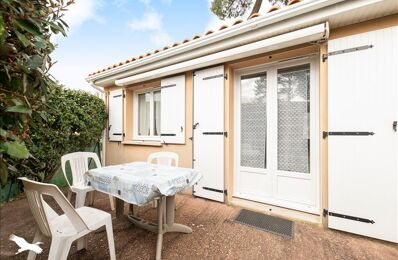 vente appartement 186 375 € à proximité de Saint-Palais-sur-Mer (17420)