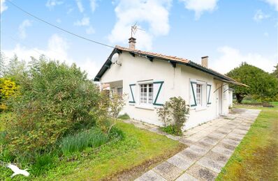 vente maison 186 375 € à proximité de Nieulle-sur-Seudre (17600)