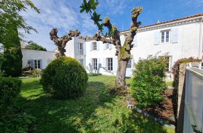 vente maison 679 250 € à proximité de Saint-Trojan-les-Bains (17370)