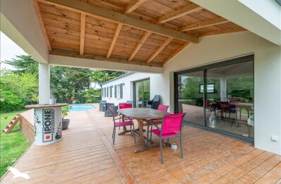 maison 6 pièces 143 m2 à vendre à Chaillevette (17890)