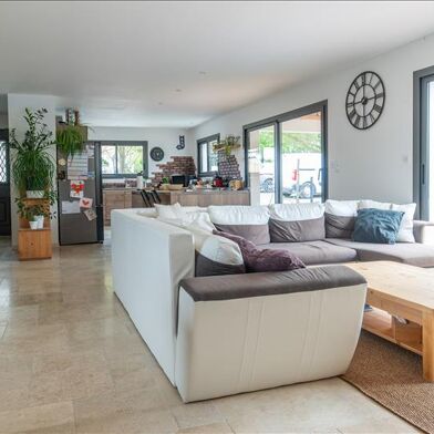 Maison 6 pièces 475000 €