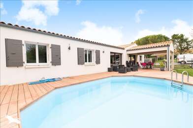 Maison 6 pièces 475000 €