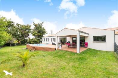 Maison 6 pièces 475000 €