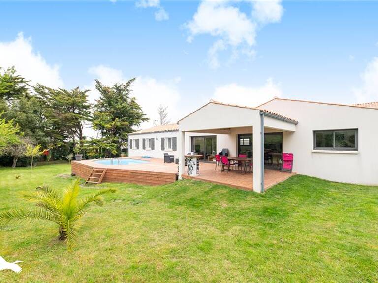 Contemporaine de 6 pièces principales — photo 1