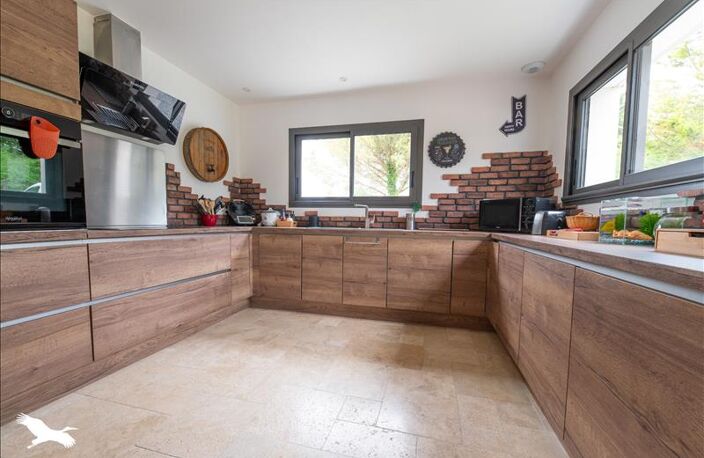 Contemporaine de 6 pièces principales — photo 5
