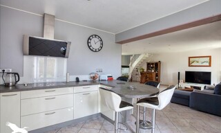 Maison 6 Pièces 171 m² à vendre à Montrem (24110)