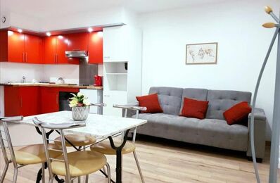 appartement 2 pièces 34 m2 à vendre à Razac-sur-l'Isle (24430)