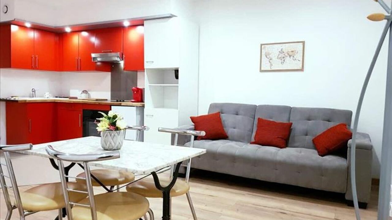 appartement 2 pièces 34 m2 à vendre à Razac-sur-l'Isle (24430)