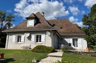 vente maison 327 050 € à proximité de Saint-Jean-d'Ataux (24190)