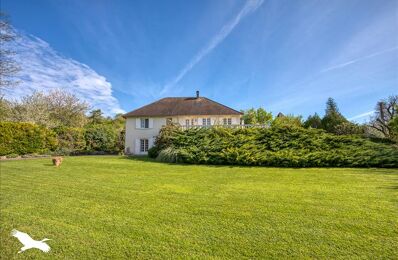 vente maison 270 110 € à proximité de Saint-Martin-de-Ribérac (24600)