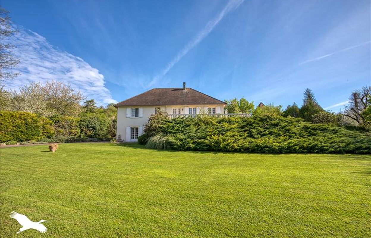 maison 6 pièces 157 m2 à vendre à Saint-Astier (24110)