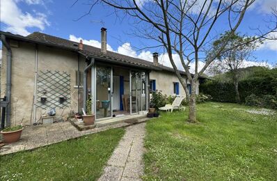 vente maison 122 000 € à proximité de La Jemaye (24410)