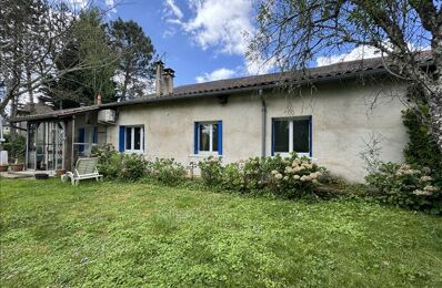 vente maison 122 000 € à proximité de Saint-Jean-d'Ataux (24190)