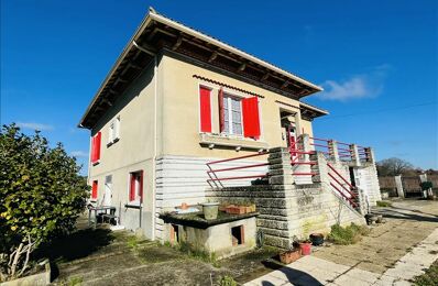 vente maison 144 450 € à proximité de Saint-Léon-sur-l'Isle (24110)