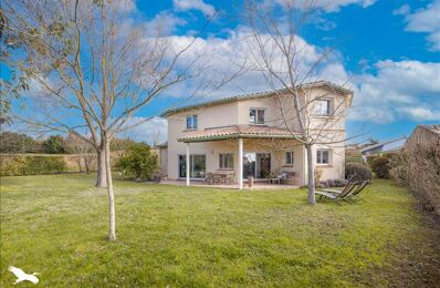 vente maison 599 900 € à proximité de Aureville (31320)