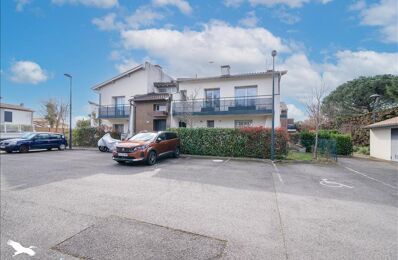 vente appartement 139 450 € à proximité de Saint-Orens-de-Gameville (31650)