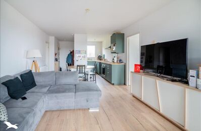 vente appartement 265 000 € à proximité de Sainte-Foy-d'Aigrefeuille (31570)