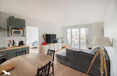appartement 4 pièces 73 m2 à vendre à Saint-Orens-de-Gameville (31650)