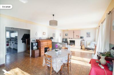 vente maison 365 000 € à proximité de Auzeville-Tolosane (31320)