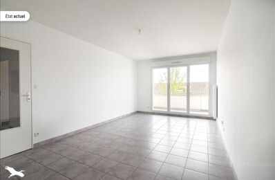 vente appartement 171 200 € à proximité de Deyme (31450)