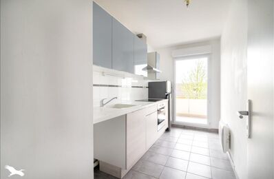 vente appartement 171 200 € à proximité de Lauzerville (31650)