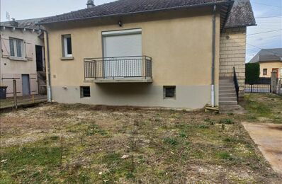 vente maison 181 050 € à proximité de Terrasson-Lavilledieu (24120)