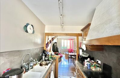 vente appartement 90 200 € à proximité de Lot (46)