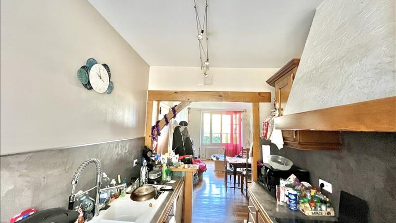 appartement 3 pièces 51 m2 à vendre à Brive-la-Gaillarde (19100)