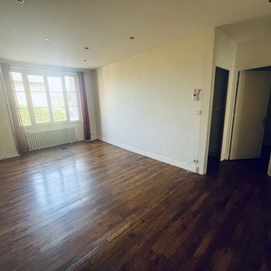 Appartement 3 pièces 90200 €