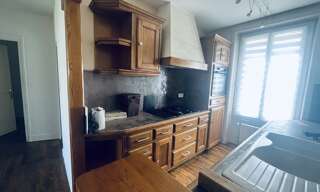 Appartement 3 Pièces 51 m² à vendre à Brive-la-Gaillarde (19100)