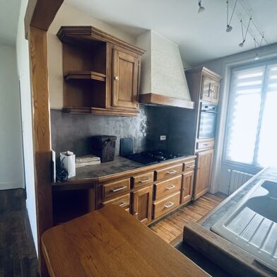 Appartement 3 pièces 88494 €