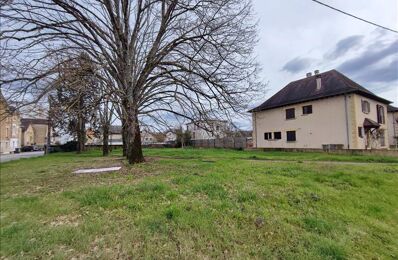 vente terrain 88 000 € à proximité de Saint-Hilaire-Peyroux (19560)