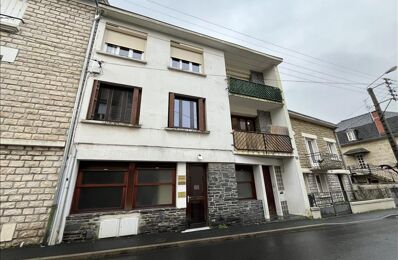 vente appartement 82 875 € à proximité de Montignac (24290)