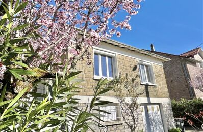 vente maison 186 375 € à proximité de Saint-Hilaire-Peyroux (19560)