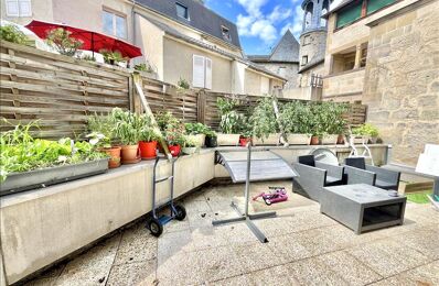 vente appartement 191 700 € à proximité de Terrasson-Lavilledieu (24120)