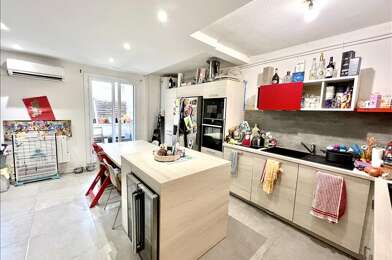 Appartement 3 pièces 179760 €