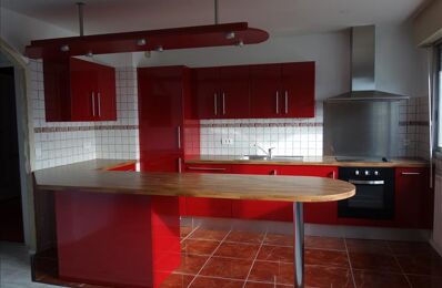 vente appartement 88 000 € à proximité de Dordogne (24)