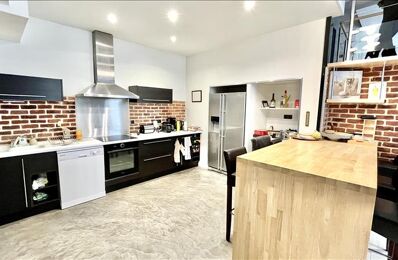 vente appartement 202 350 € à proximité de Saint-Pantaléon-de-Larche (19600)