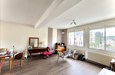 vente appartement 99 645 € à proximité de Argentat-sur-Dordogne (19400)