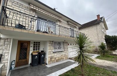 vente maison 213 000 € à proximité de Saint-Sozy (46200)