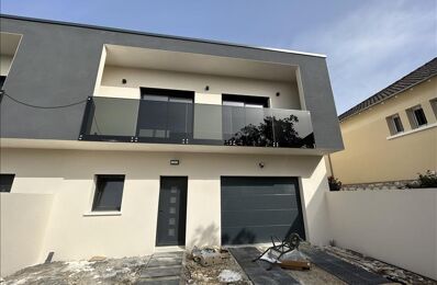 vente maison 343 000 € à proximité de Cressensac (46600)