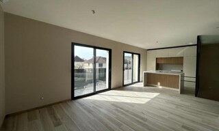 Maison 4 Pièces 102 m² à vendre à Brive-la-Gaillarde (19100)