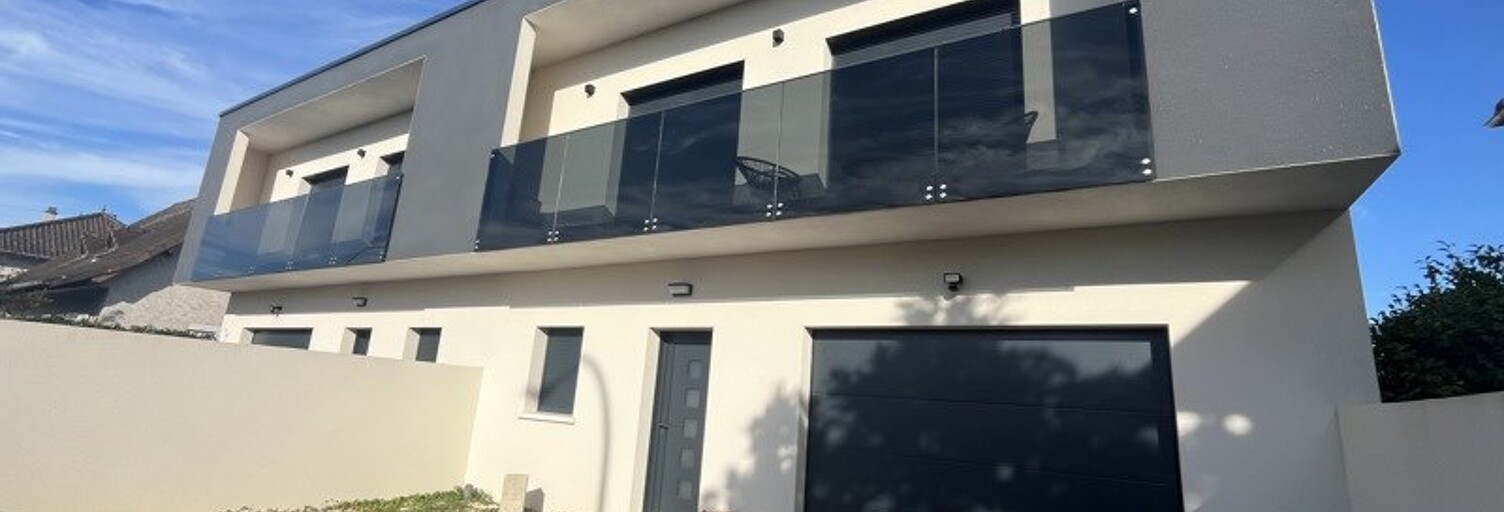 Maison 4 Pièces 102 m² à vendre à Brive-la-Gaillarde (19100)