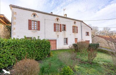 vente maison 181 000 € à proximité de Sauveterre-la-Lémance (47500)