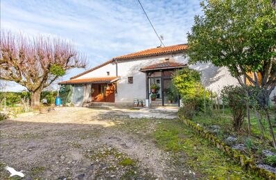 vente maison 181 000 € à proximité de Montcuq-en-Quercy-Blanc (46800)