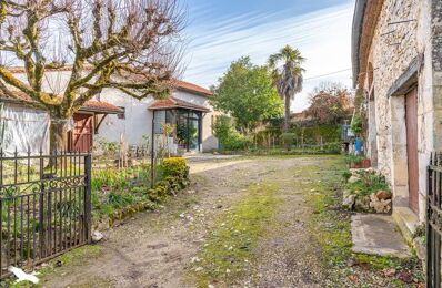 vente maison 181 000 € à proximité de Saint-Martin-le-Redon (46700)