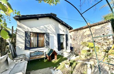 vente maison 118 800 € à proximité de Villefranche-du-Périgord (24550)